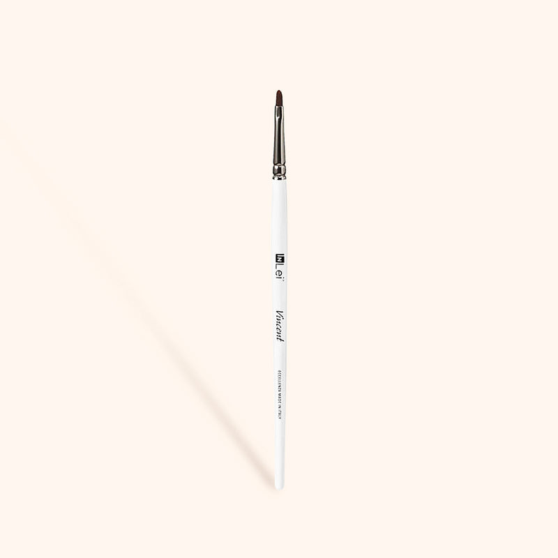 InLei® Vincent Professional Katzenzungenbürste 